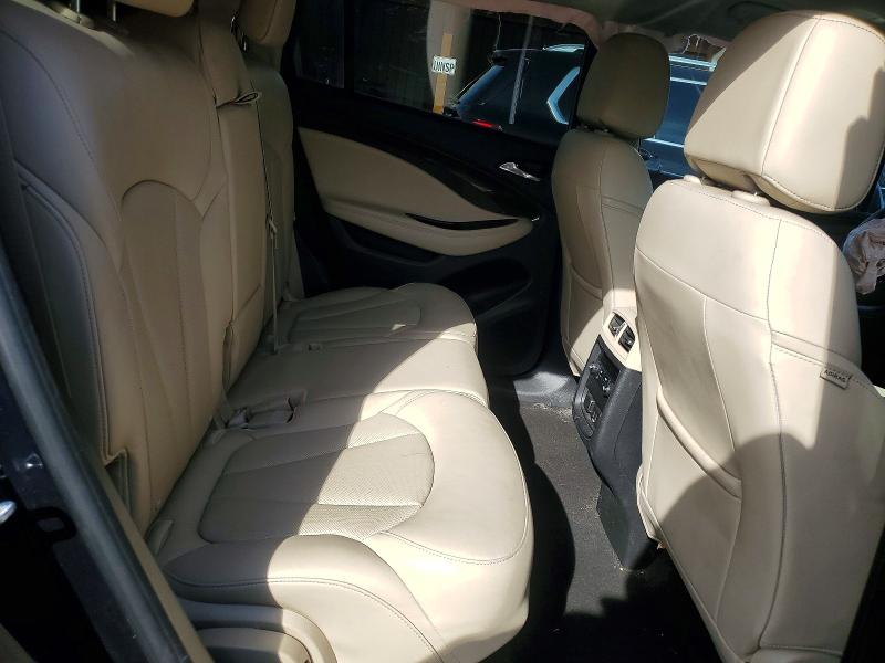 Продаж на аукціоні авто 2020 Buick Envision, vin: LRBFX2SA6LD035628, номер лоту: 76400565