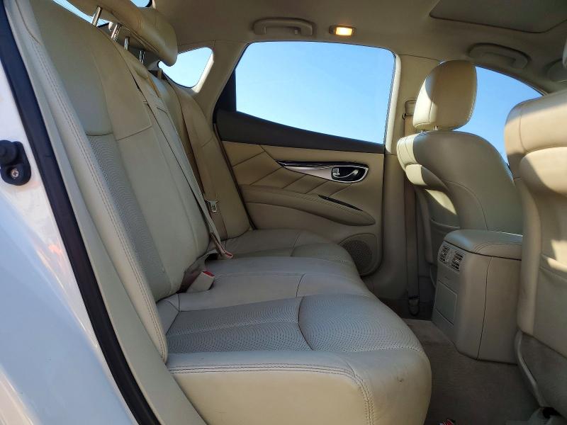 Aukcja sprzedaży 2015 Infiniti Q70, vin: JN1BY1AP7FM541716, numer aukcji: 77223125