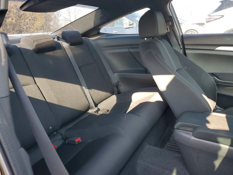 Aukcja sprzedaży 2020 Honda Civic, vin: 2HGFC4B64LH401479, numer aukcji: 78051735
