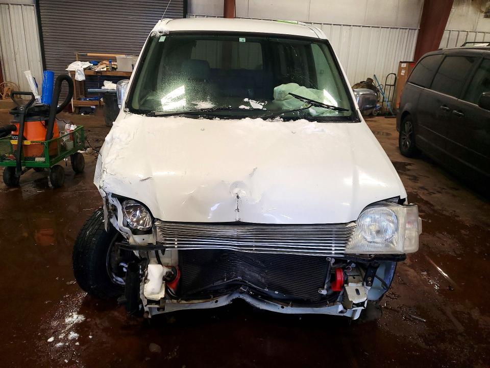 Продажа на аукционе авто 1998 Hond Stepwagon, vin: RF11247594, номер лота: 74963725