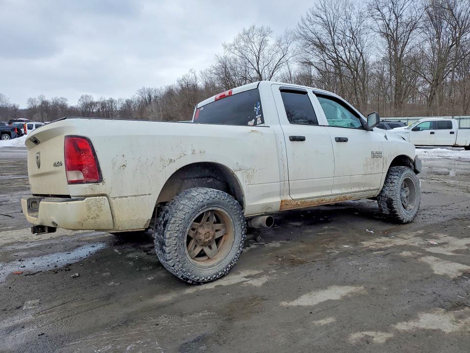 2014 Ram 1500 მანქანა იყიდება აუქციონზე, vin: 1C6RR7FT2ES437959, აუქციონის ნომერი: 75068645