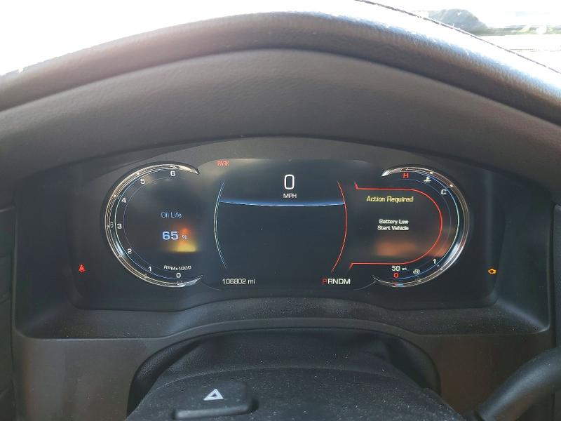Продаж на аукціоні авто 2016 Cadillac Escalade, vin: 1GYS4CKJ1GR432200, номер лоту: 75691195