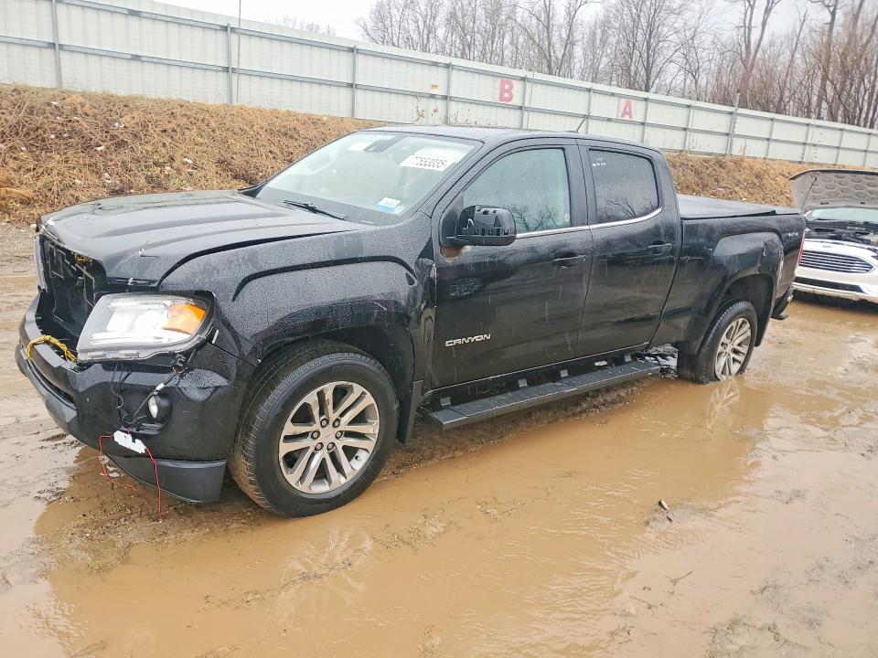 Aukcja sprzedaży 2016 Gmc Canyon, vin: 1GTG6CE37G1198940, numer aukcji: 77553035