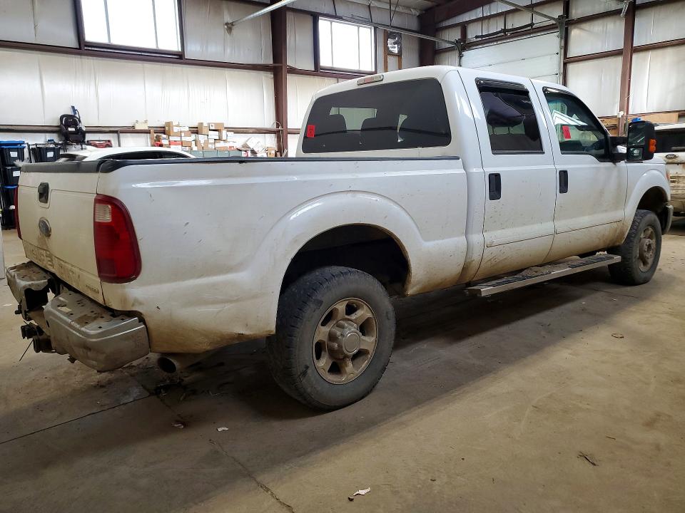 Продаж на аукціоні авто 2014 Ford F250, vin: 1FT7W2B63EEA39377, номер лоту: 75759295
