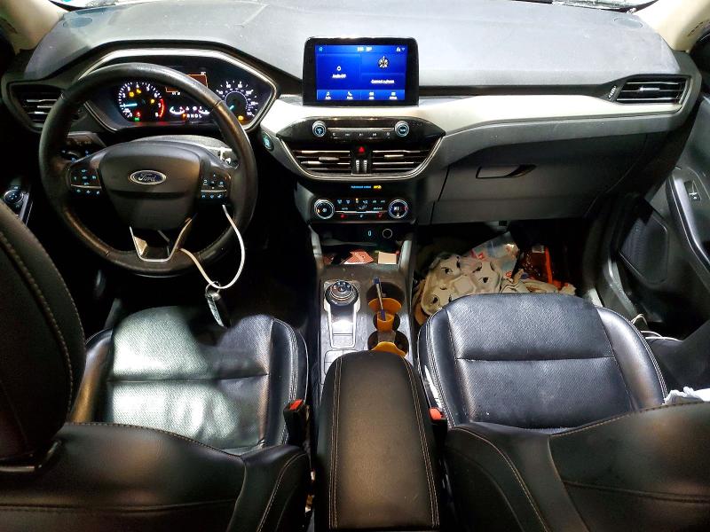 Auction sale of the 2020 Ford Escape, vin: 1FMCU9H67LUA14646, lot number: 75947875