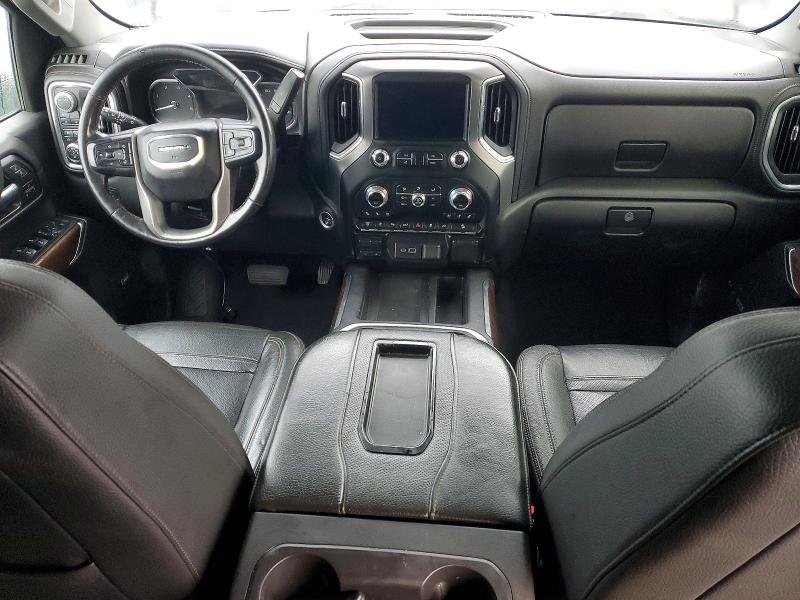 75815945 :رقم المزاد ، 1GT49REY7LF281127 vin ، 2020 Gmc Sierra مزاد بيع