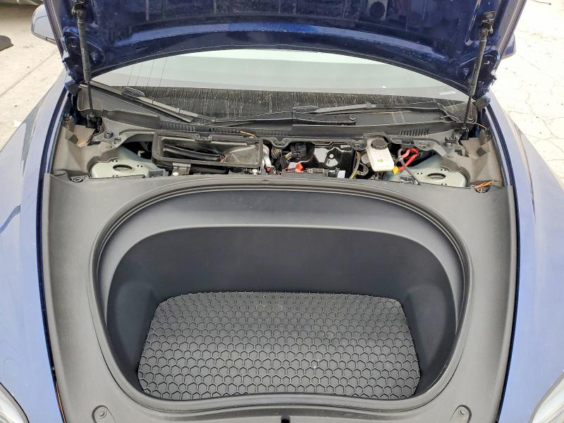 Продажа на аукционе авто 2025 Tesla Model 3, vin: 5YJ3E1EA6SF913999, номер лота: 78910985