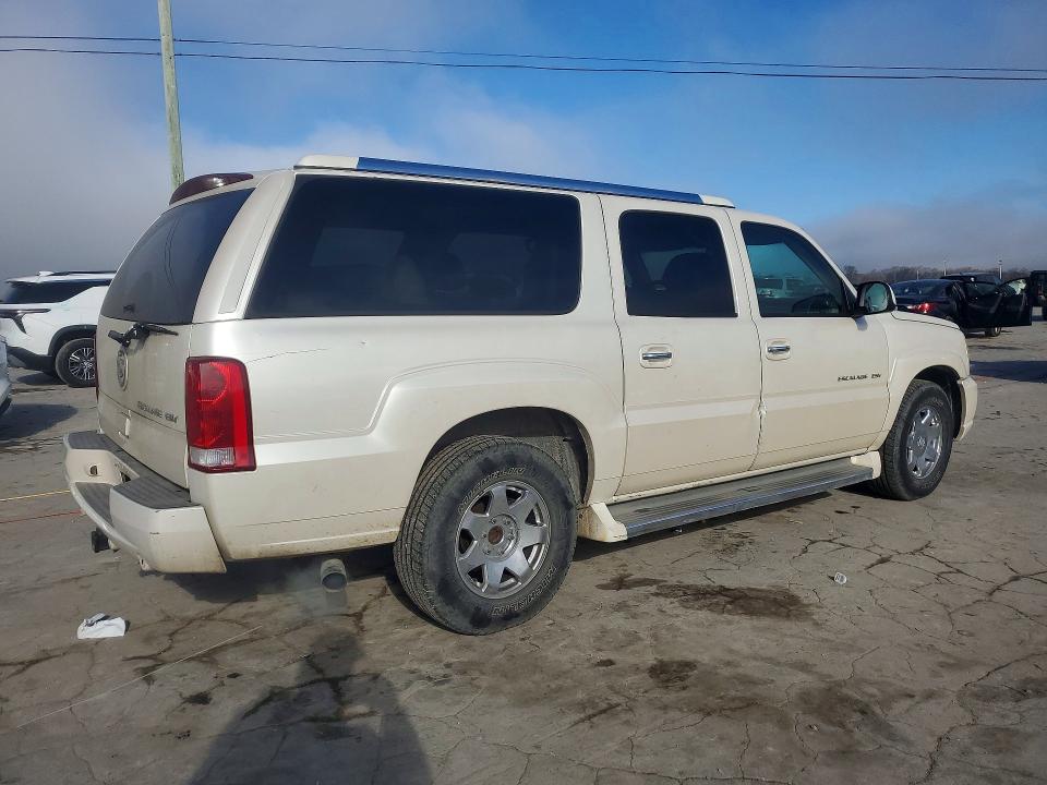 78354265 :رقم المزاد ، 3GYFK66N66G179637 vin ، 2006 Cadillac Escalade مزاد بيع