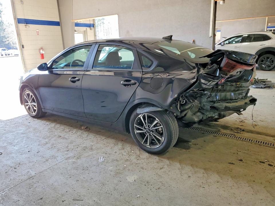 Продажа на аукционе авто 2024 Kia Forte, vin: 3KPF24ADXRE782079, номер лота: 77076385