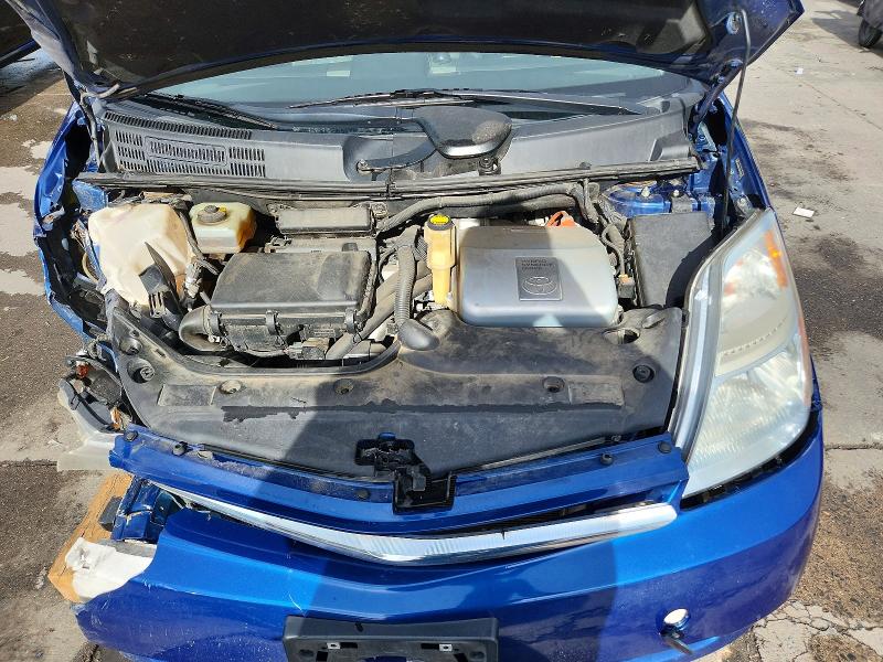Aukcja sprzedaży 2008 Toyota Prius, vin: JTDKB20U387800750, numer aukcji: 78510395