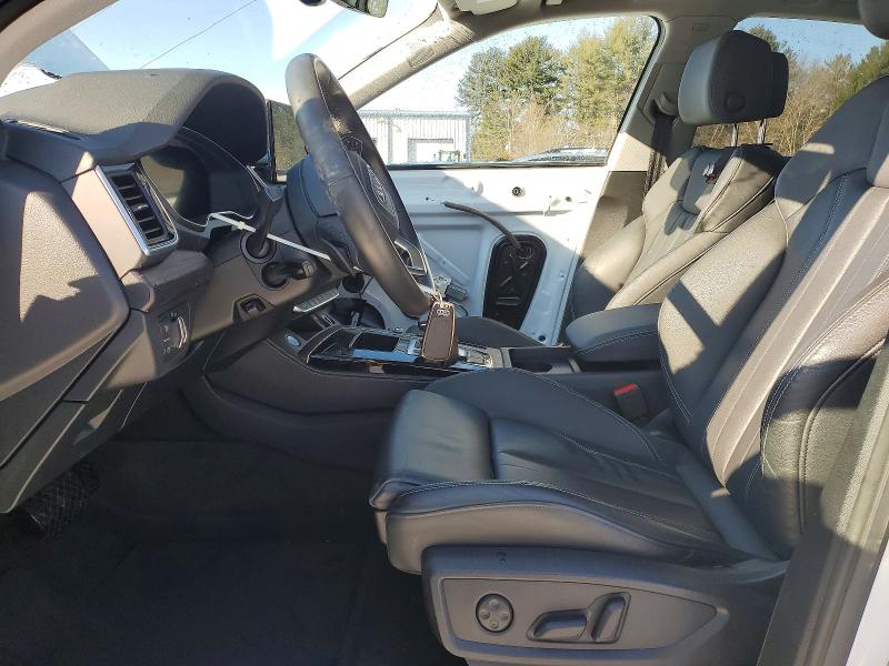 Aukcja sprzedaży 2024 Audi Q5, vin: WA1EAAFY4R2030183, numer aukcji: 78631965