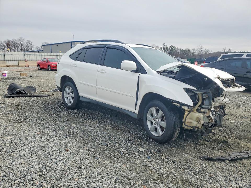 Aukcja sprzedaży 2005 Lexus Rx 330, vin: 2T2HA31U65C065012, numer aukcji: 78520065