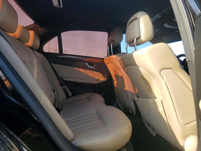 Aukcja sprzedaży 2011 Mercedes-benz E500 4mati, vin: WDDHF9AB9BA384756, numer aukcji: 79157385