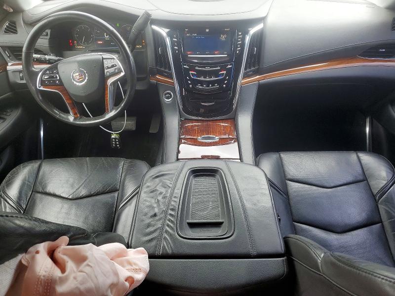 Aukcja sprzedaży 2015 Cadillac Escalade, vin: 1GYS4BKJ6FR279385, numer aukcji: 79206125