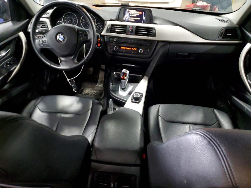 Продаж на аукціоні авто 2015 Bmw 320, vin: WBA3C3C53FP664366, номер лоту: 78525315