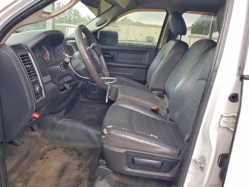 Aukcja sprzedaży 2017 Ram 1500 St, vin: 1C6RR7FG7HS633208, numer aukcji: 75434225