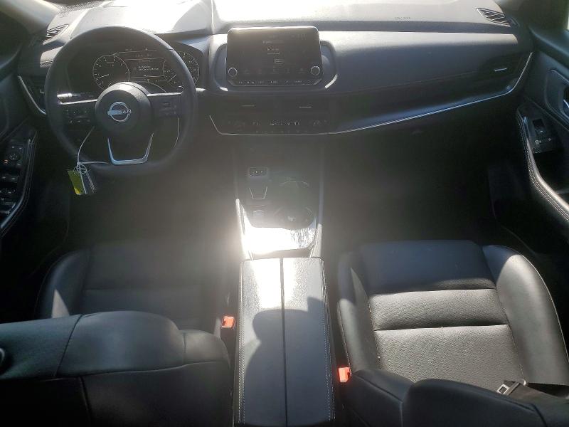 Продажа на аукционе авто 2024 Nissan Rogue, vin: 5N1BT3BA3RC710315, номер лота: 76419365