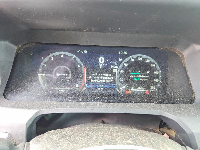 Продажа на аукционе авто 2024 Toyota Tacoma, vin: 3TYLB5JN3RT035287, номер лота: 77711945