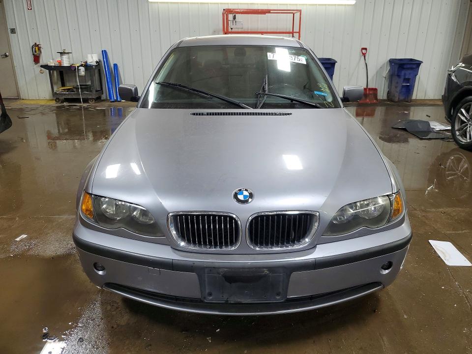 Auction sale of the 2003 Bmw 325, vin: WBAET37423NJ38196, lot number: 78733875