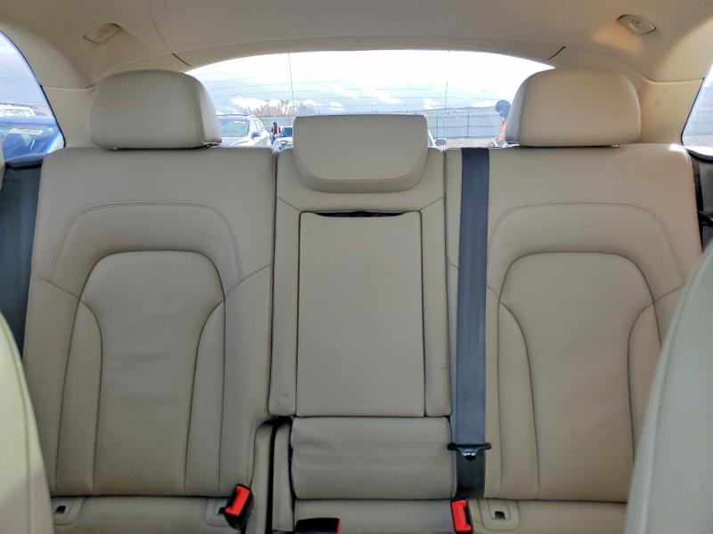 Aukcja sprzedaży 2013 Audi Q5 Premium, vin: WA1LFAFP3DA069250, numer aukcji: 77979175