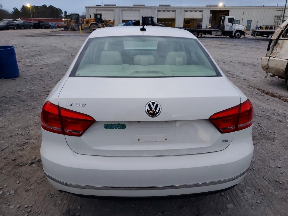 Aukcja sprzedaży 2015 Volkswagen Passat, vin: 1VWBS7A33FC019988, numer aukcji: 79005445