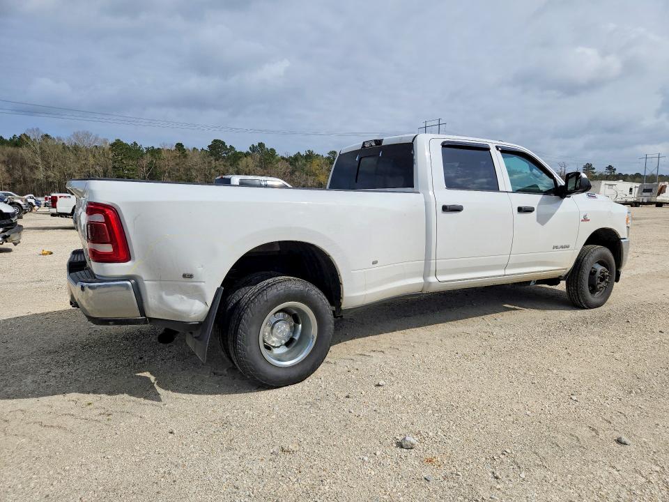 2022 Ram 3500 მანქანა იყიდება აუქციონზე, vin: 3C63RRGL2NG178106, აუქციონის ნომერი: 78375535
