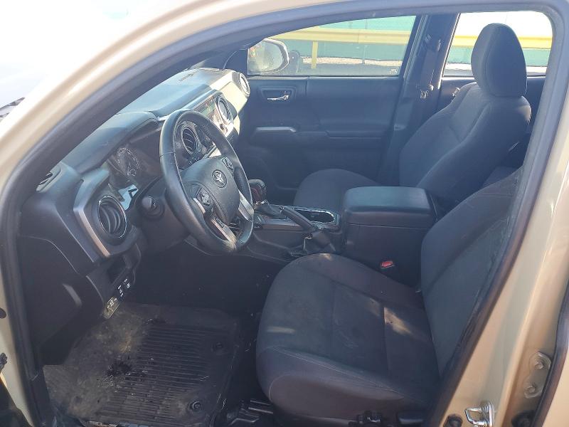 Aukcja sprzedaży 2017 Toyota Tacoma, vin: 3TMCZ5AN4HM087291, numer aukcji: 79182655