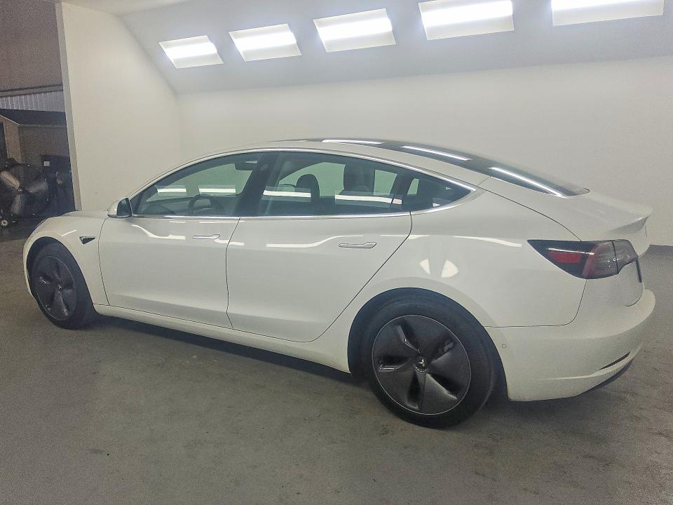 Aukcja sprzedaży 2020 Tesla Model 3, vin: 5YJ3E1EA1LF633439, numer aukcji: 78690905
