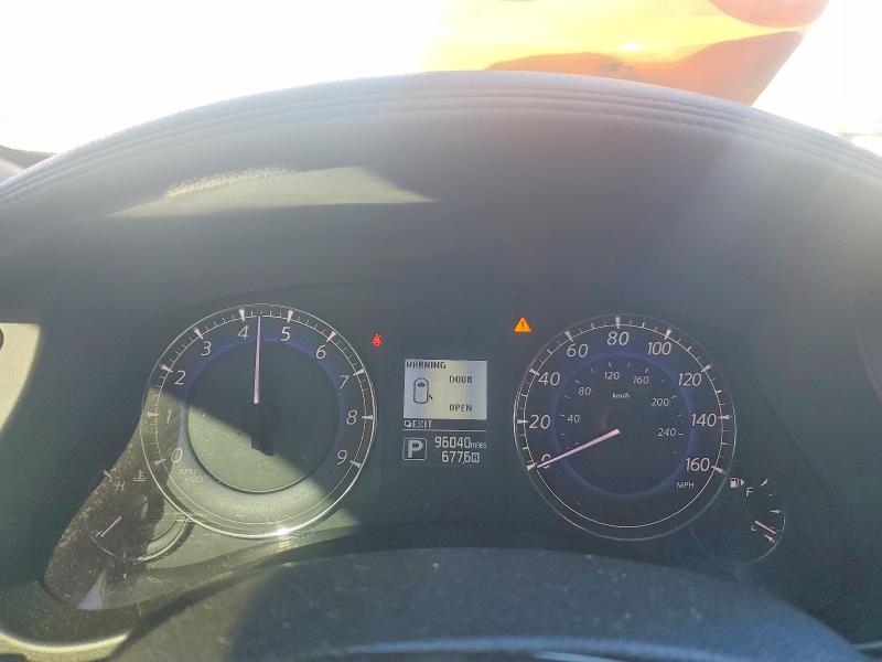 77845525 :رقم المزاد ، JN1BJ0RR1GM261151 vin ، 2016 Infiniti Qx50 مزاد بيع