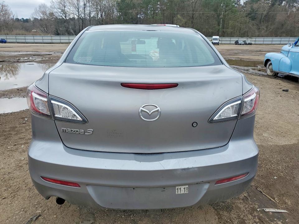 Aukcja sprzedaży 2012 Mazda 3, vin: JM1BL1UFXC1501710, numer aukcji: 77664435