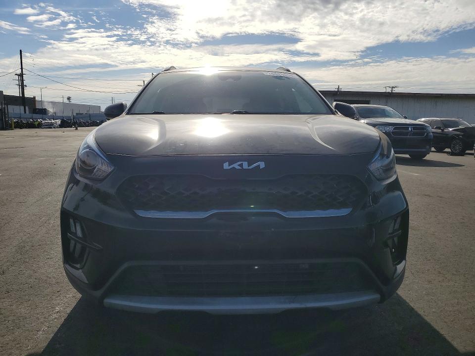 Aukcja sprzedaży 2022 Kia Niro, vin: KNDCB3LC7N5548389, numer aukcji: 76425455