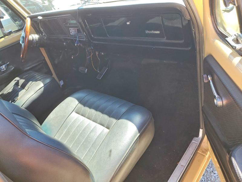 Продажа на аукционе авто 1978 Ford F100, vin: F10BNBC3094, номер лота: 79019235