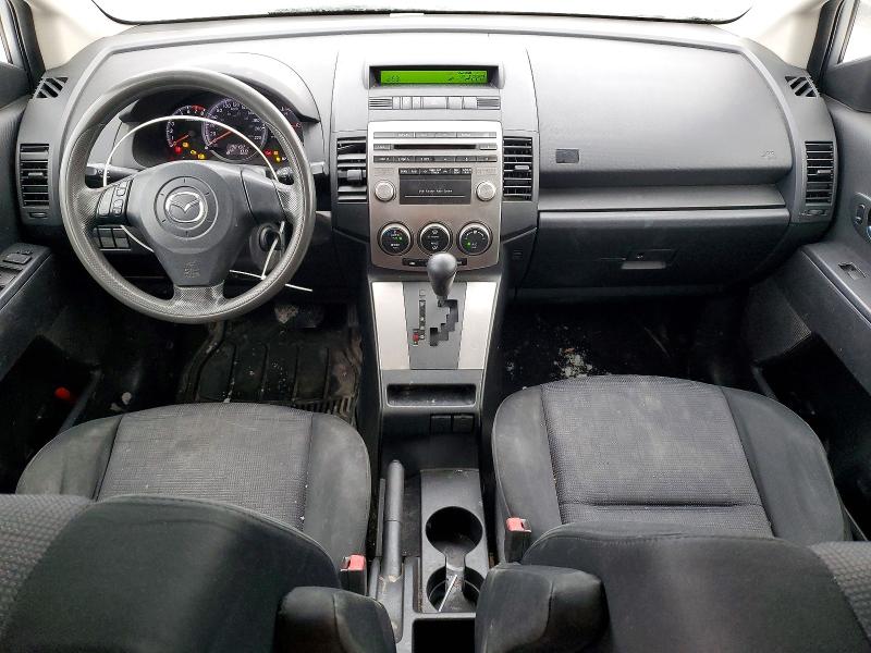 Продажа на аукционе авто 2008 Mazda 5, vin: JM1CR293580314797, номер лота: 74458345