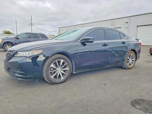 Продаж на аукціоні авто 2016 Acura Tlx, vin: 19UUB1F39GA005299, номер лоту: 77719125