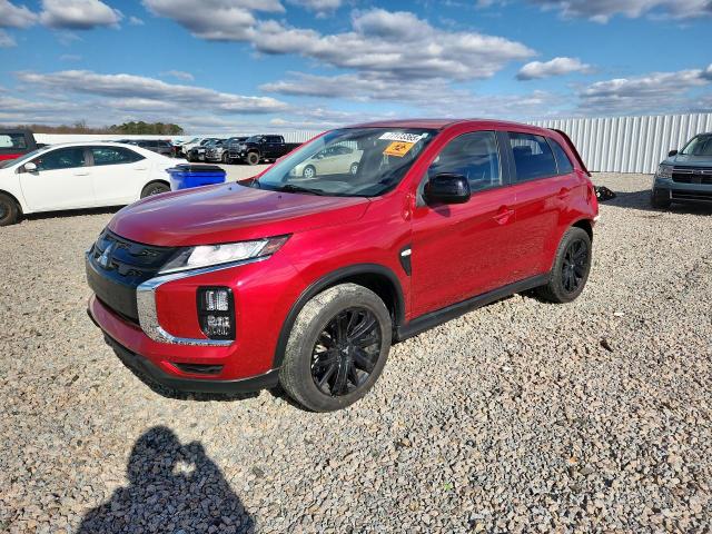 Продаж на аукціоні авто 2023 Mitsubishi Outlander Sport, vin: JA4ARUAU0PU004145, номер лоту: 77173365