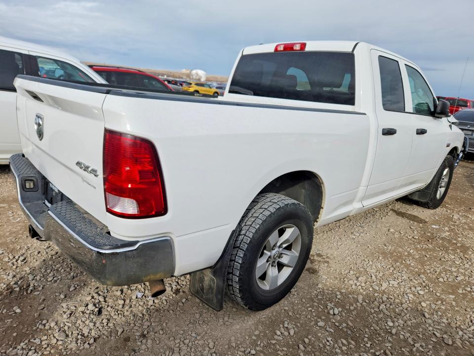 Продаж на аукціоні авто 2017 Ram 1500, vin: 1C6RR7FT6HS557087, номер лоту: 77014895