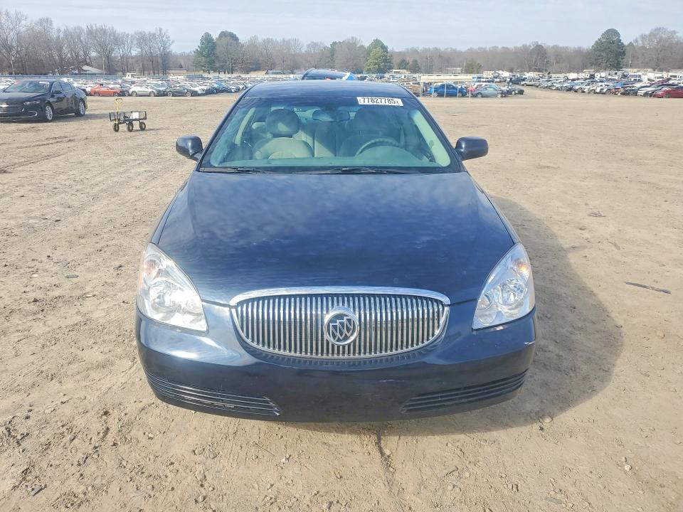 77827785 :رقم المزاد ، 1G4HP57236U164357 vin ، 2006 Buick Lucerne مزاد بيع