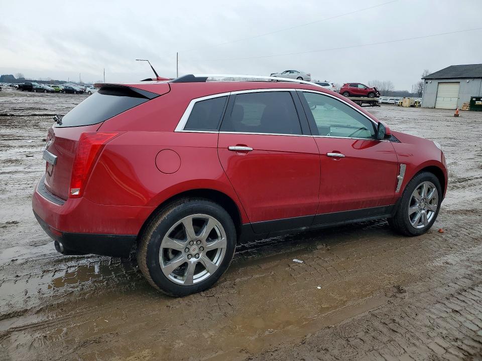 Aukcja sprzedaży 2010 Cadillac Srx, vin: 3GYFNEEY8AS624138, numer aukcji: 78332165
