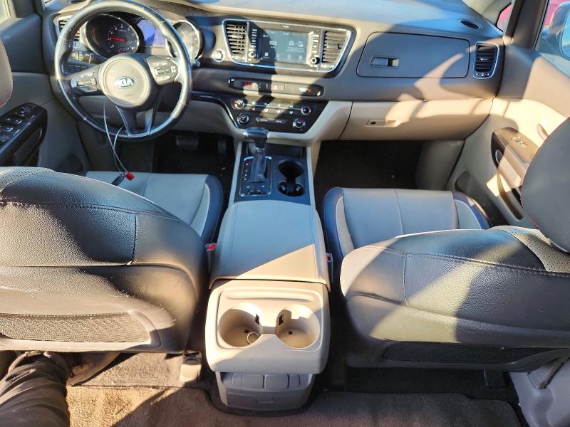 Aukcja sprzedaży 2017 Kia Sedona Lx, vin: KNDMB5C11H6251261, numer aukcji: 75902915