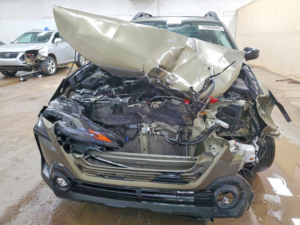 Продажа на аукционе авто 2024 Subaru Outback, vin: 4S4BTALC2R3246681, номер лота: 79089985