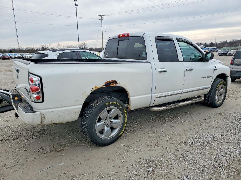 Aukcja sprzedaży 2005 Dodge Ram 1500, vin: 1D7HU18D65S303287, numer aukcji: 77751665