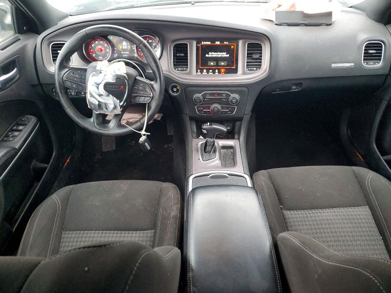 Aukcja sprzedaży 2023 Dodge Charger, vin: 2C3CDXBG8PH564106, numer aukcji: 78382375