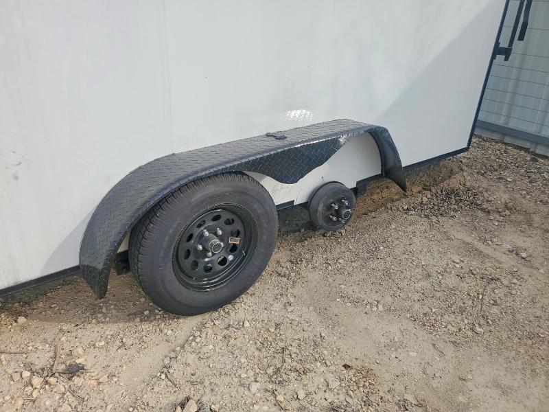 Aukcja sprzedaży 2024 Sawyer Trailers, vin: 4S91E1628RW598777, numer aukcji: 79020795