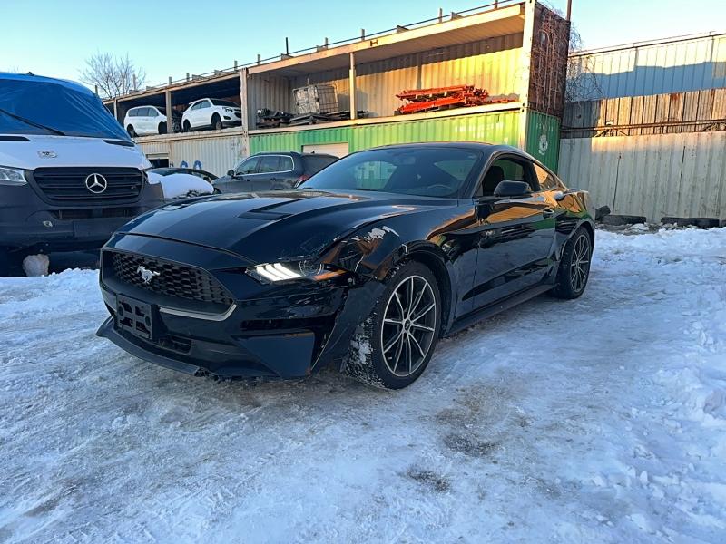 Aukcja sprzedaży 2019 Ford Mustang, vin: 1FA6P8TH2K5162598, numer aukcji: 78537325