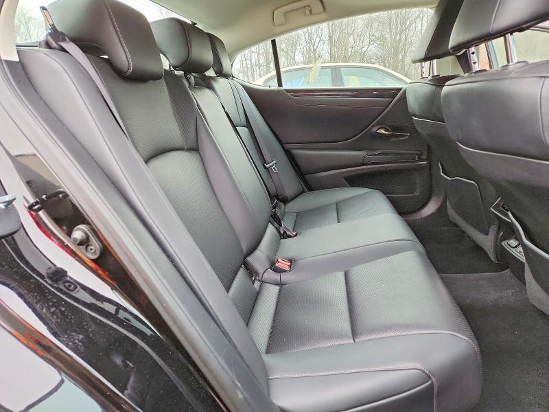 2020 Lexus Es მანქანა იყიდება აუქციონზე, vin: 58ADZ1B13LU081922, აუქციონის ნომერი: 76047755