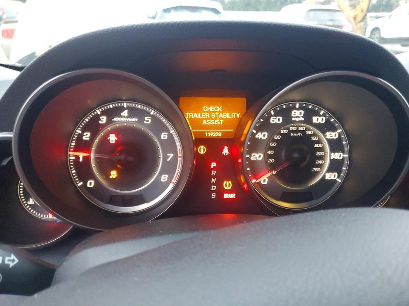2010 Acura Mdx მანქანა იყიდება აუქციონზე, vin: 2HNYD2H40AH525707, აუქციონის ნომერი: 76810855