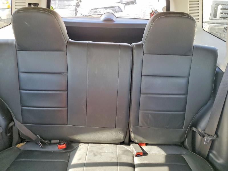 Aukcja sprzedaży 2016 Jeep Patriot, vin: 1C4NJPFA3GD634692, numer aukcji: 78191935