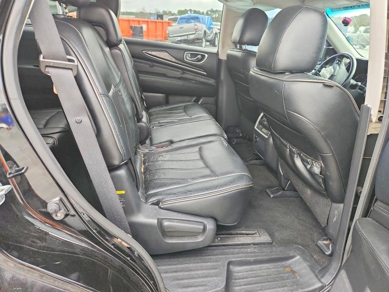 Продаж на аукціоні авто 2013 Infiniti Jx35, vin: 5N1AL0MN4DC309097, номер лоту: 78453835