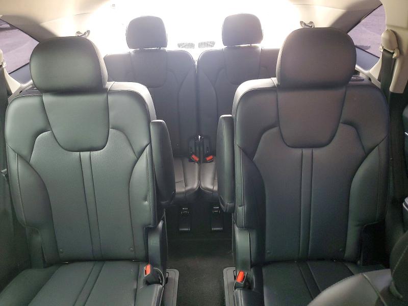 Aukcja sprzedaży 2023 Kia Sorento, vin: 5XYRH4LF3PG220812, numer aukcji: 76236545