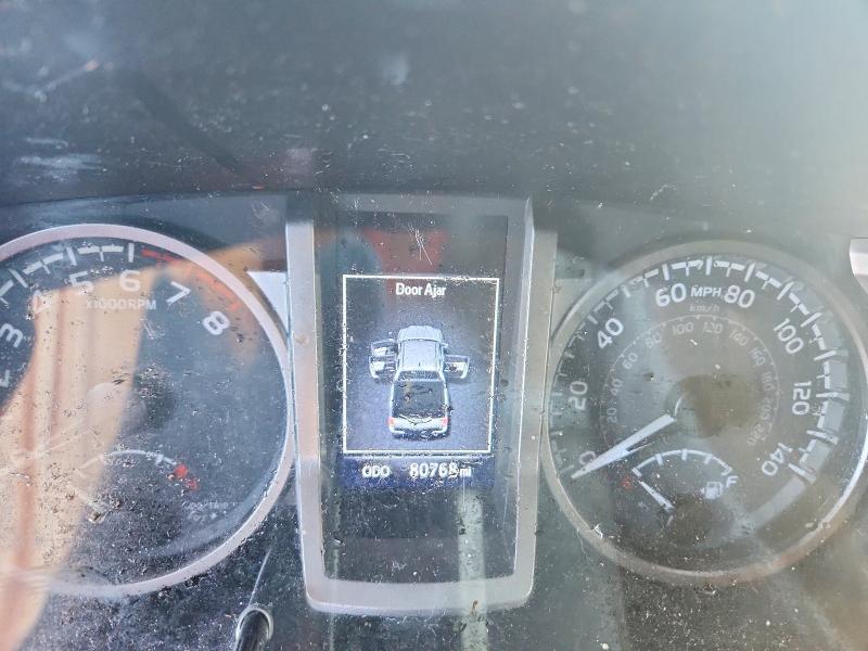 Aukcja sprzedaży 2022 Toyota Tacoma, vin: 3TMCZ5AN0NM485240, numer aukcji: 77565285